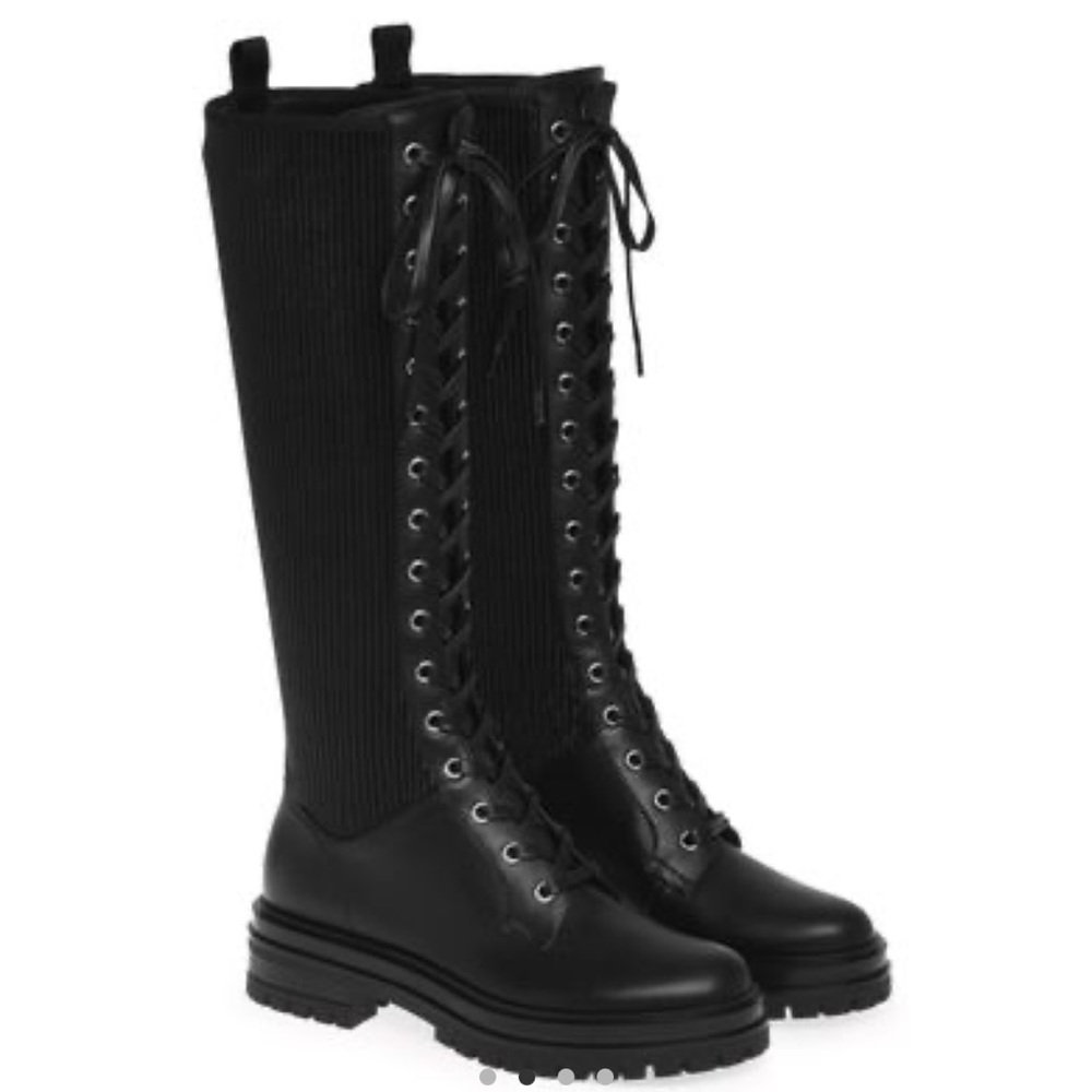 ISO Gianvito Rossi Martis Boots